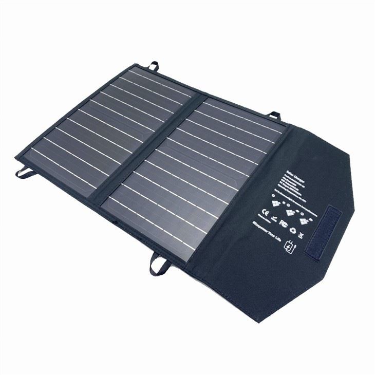 Itwi l-pannelli solari