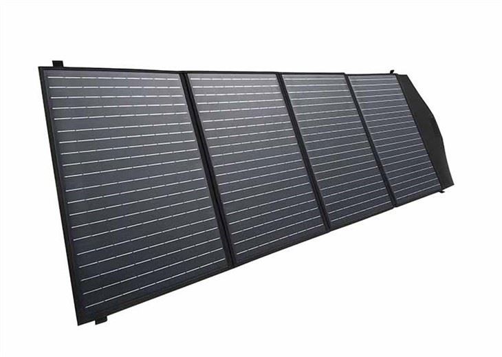 Panel Solari li Jintewa 200W