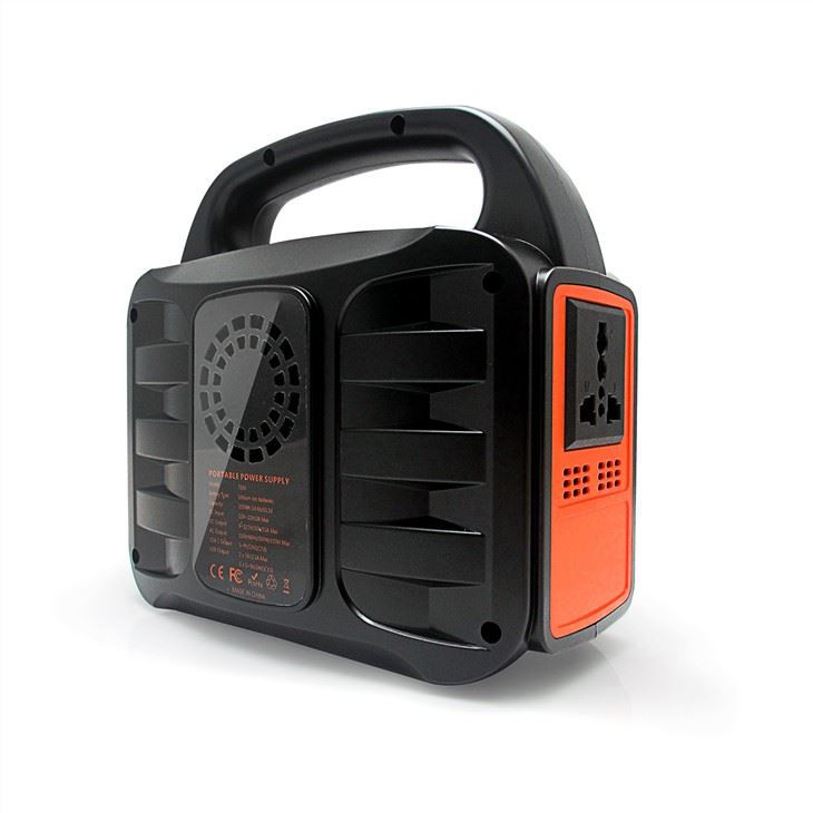 Power Power Portable 110V
