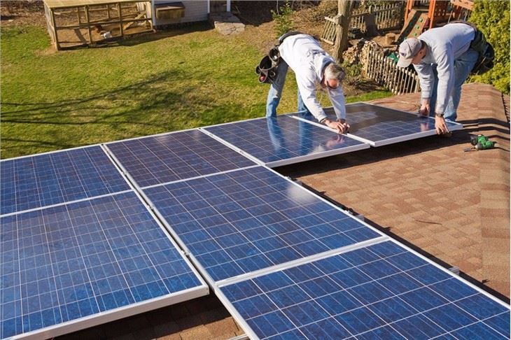 Panel Solari 5kW