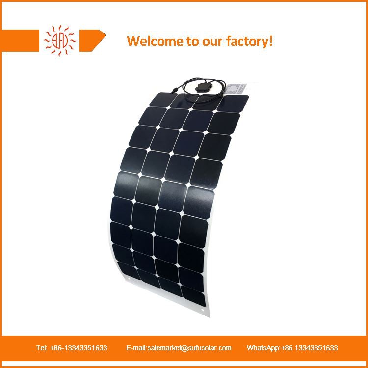 Sunpower   Pannell Solari