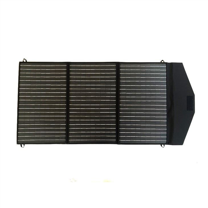 150W pannell solari li jintwew