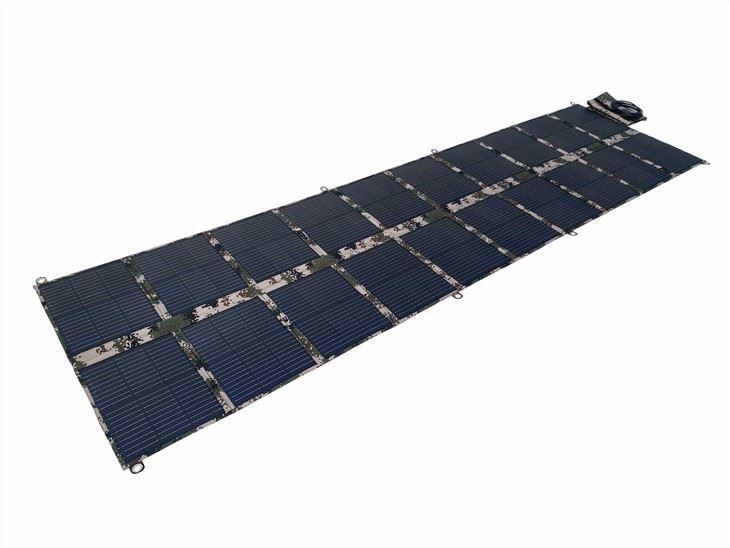400W pannell solari li jintewa