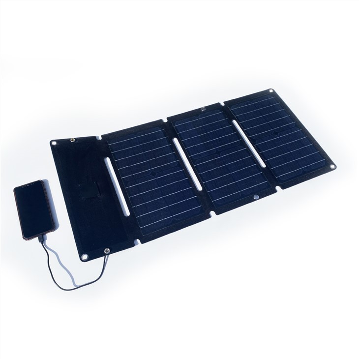 30w pannell solari li jintwew mini
