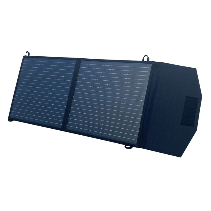 45W pannell solari li jintwew