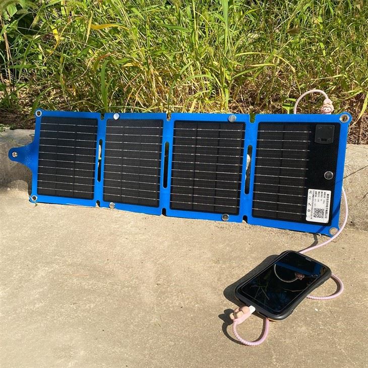 Mini 20 Panel Solari li jintwew