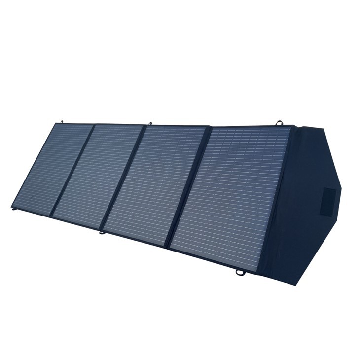 Panel Solari Portabbli 200W